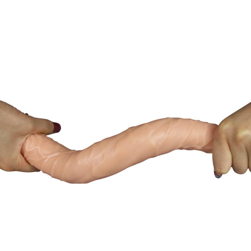 Ladykiller Tapered Double Penetration | ViPstore.hu - Erotika webáruház #4 - EAN 6970260904933 | SKU LVTOY00190