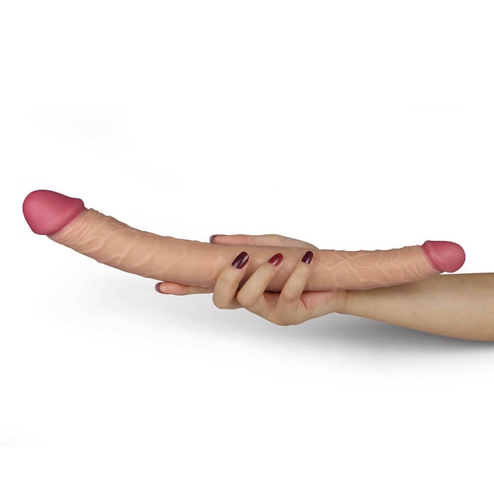 Ladykiller Tapered Double Penetration | ViPstore.hu - Erotika webáruház #5 - EAN 6970260904933 | SKU LVTOY00190