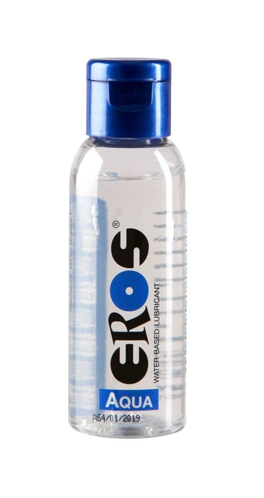 Aqua – Flasche 50 ml | ViPstore.hu - Erotika webáruház #1 - EAN 4035223330517 | SKU MEGAR33051