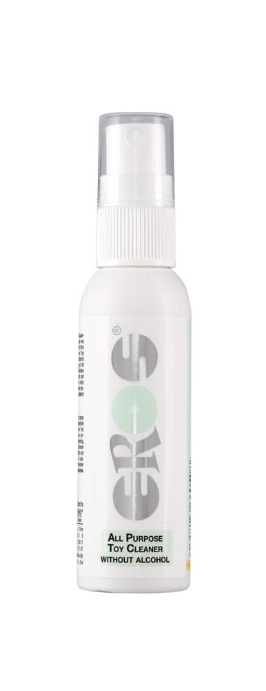 All Purpose Toy Cleaner without Alcohol 50 ml | ViPstore.hu - Erotika webáruház #1 - EAN 4035223660508 | SKU MEGAR66050