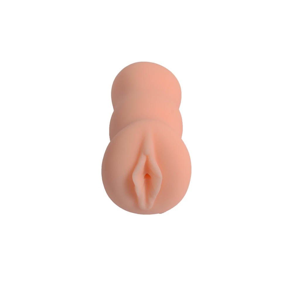 GongYingZ Vagina shape pocket pussy | ViPstore.hu - Erotika webáruház #3 - EAN 5999560514940 | SKU MSTRS00034
