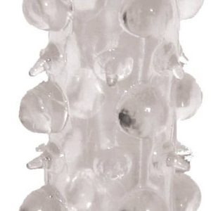 Lust Cluster Clear | ViPstore.hu - Erotika webáruház #1 - EAN 4892503064940 | SKU NMC0000833