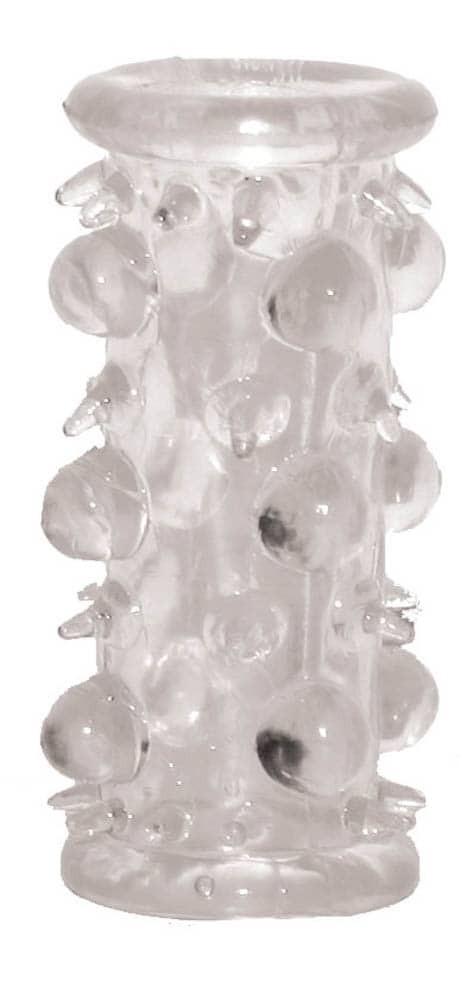 Lust Cluster Clear | ViPstore.hu - Erotika webáruház #1 - EAN 4892503064940 | SKU NMC0000833