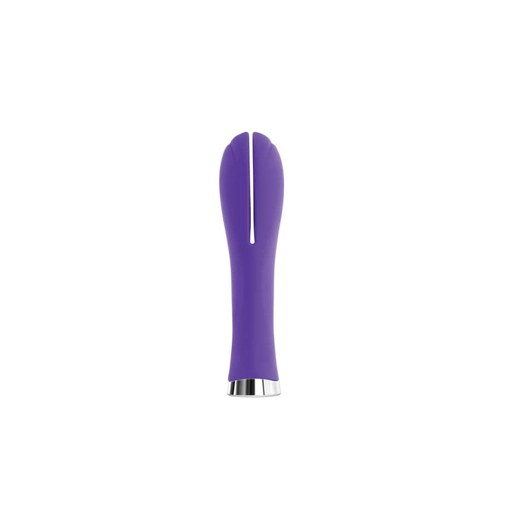 Luxe Juliet Dual Seven Purple_B0O25_3 | ViPstore.hu - Erotika webáruház #2 - EAN 657447098376 | SKU NSTOYS0688