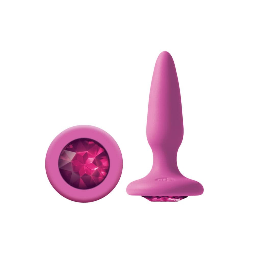 Glams Mini Pink Gem | ViPstore.hu - Erotika webáruház #2 - EAN 657447098888 | SKU NSTOYS0710