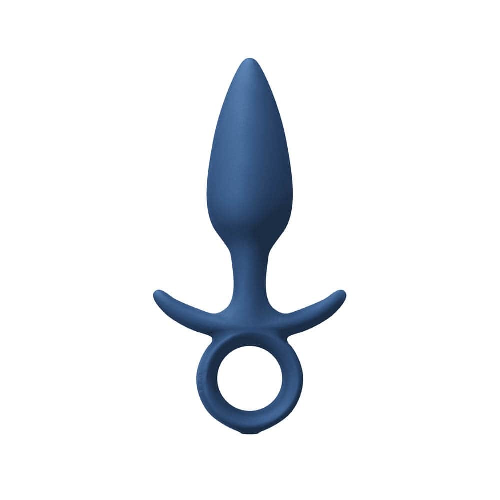 Renegade - King - Medium - Blue | ViPstore.hu - Erotika webáruház #2 - EAN 657447102691 | SKU NSTOYS0806