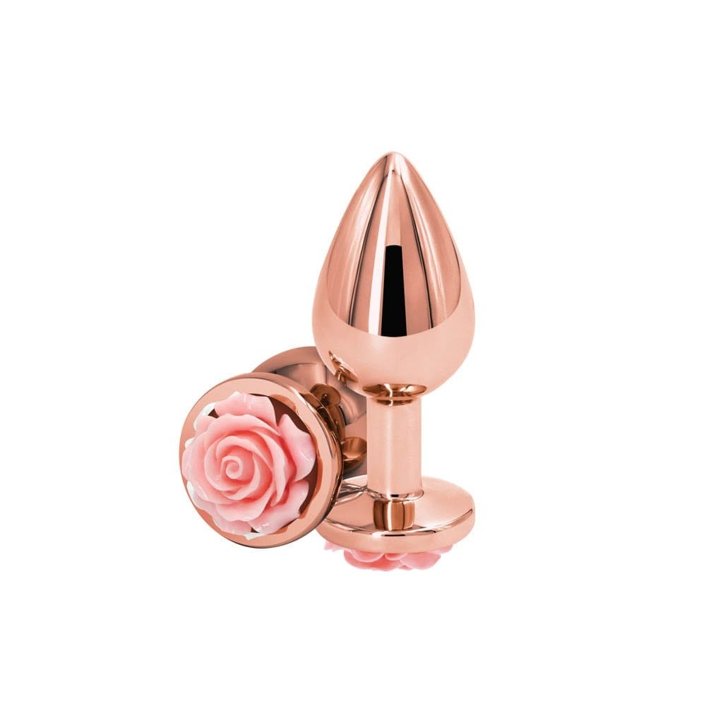 Rear Assets - Rose - Medium - Pink | ViPstore.hu - Erotika webáruház #2 - EAN 657447103629 | SKU NSTOYS0883