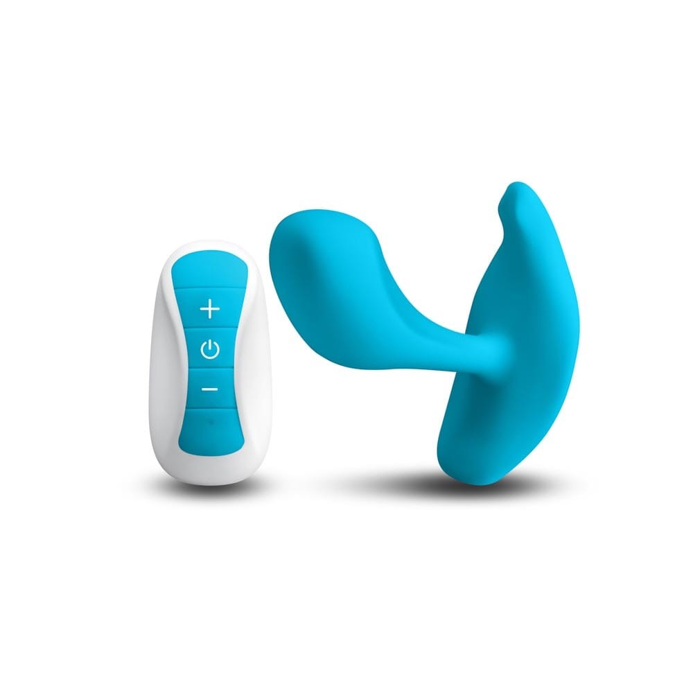 INYA - Eros - Blue | ViPstore.hu - Erotika webáruház #3 - EAN 657447106040 | SKU NSTOYS1019