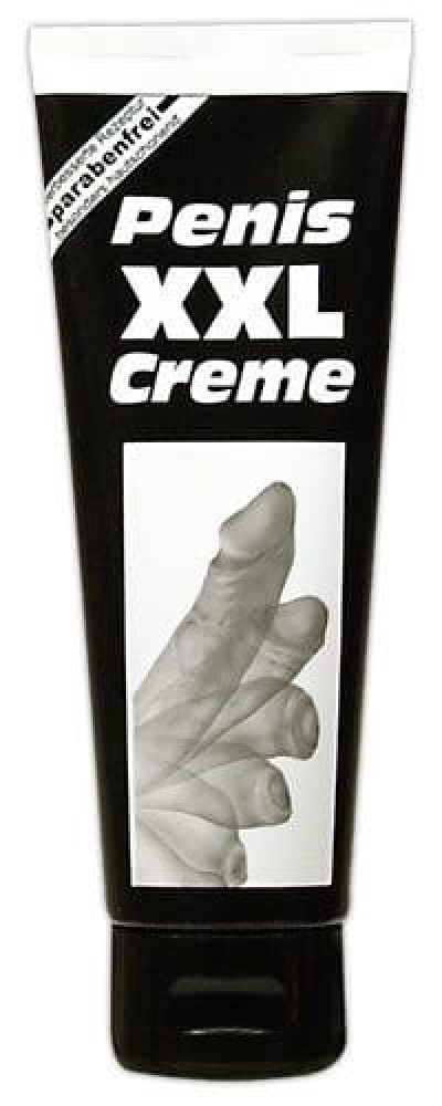 PENIS XXL CREME 80 ML | ViPstore.hu - Erotika webáruház #1 - EAN 4024144610334 | SKU ORION00250