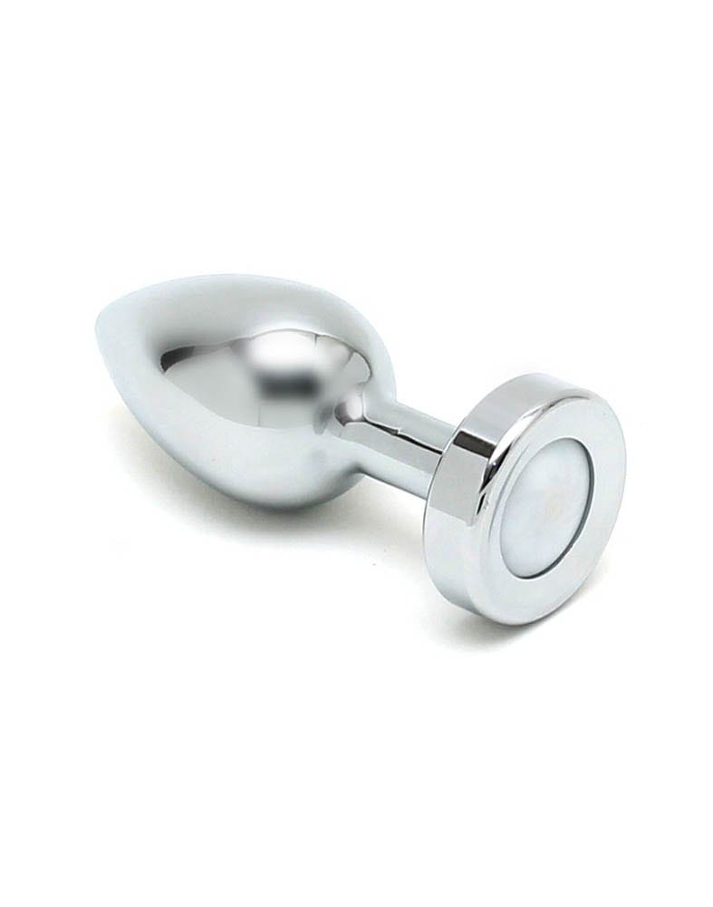 RIMBA PISA BUTT PLUG with LED* | ViPstore.hu - Erotika webáruház #6 - EAN 8718924240960 | SKU RIM0002581
