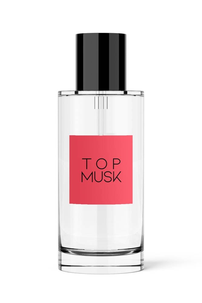 TOP MUSK | ViPstore.hu - Erotika webáruház #2 - EAN 3548960020319 | SKU RUF0002031