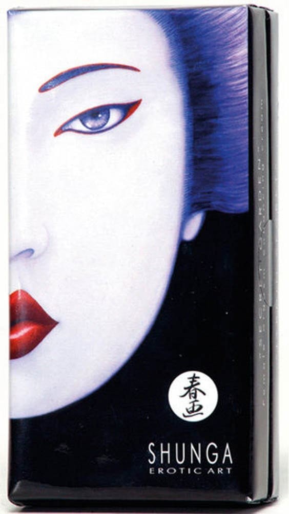 Female Orgasm Cream Secret Garden 30ml | ViPstore.hu - Erotika webáruház #1 - EAN 697309055000 | SKU SHUNGA0035