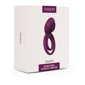 Tammy Violet | ViPstore.hu - Erotika webáruház #1 - EAN 6959633133385 | SKU SVAKOM0126