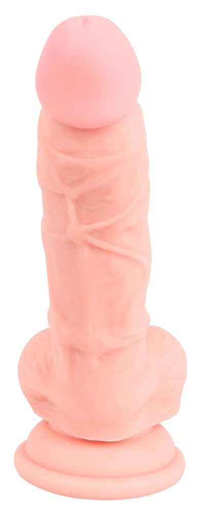 Medical Silicone Dildo 1 | ViPstore.hu - Erotika webáruház #5 - EAN 4024144540242 | SKU YOU2T00706