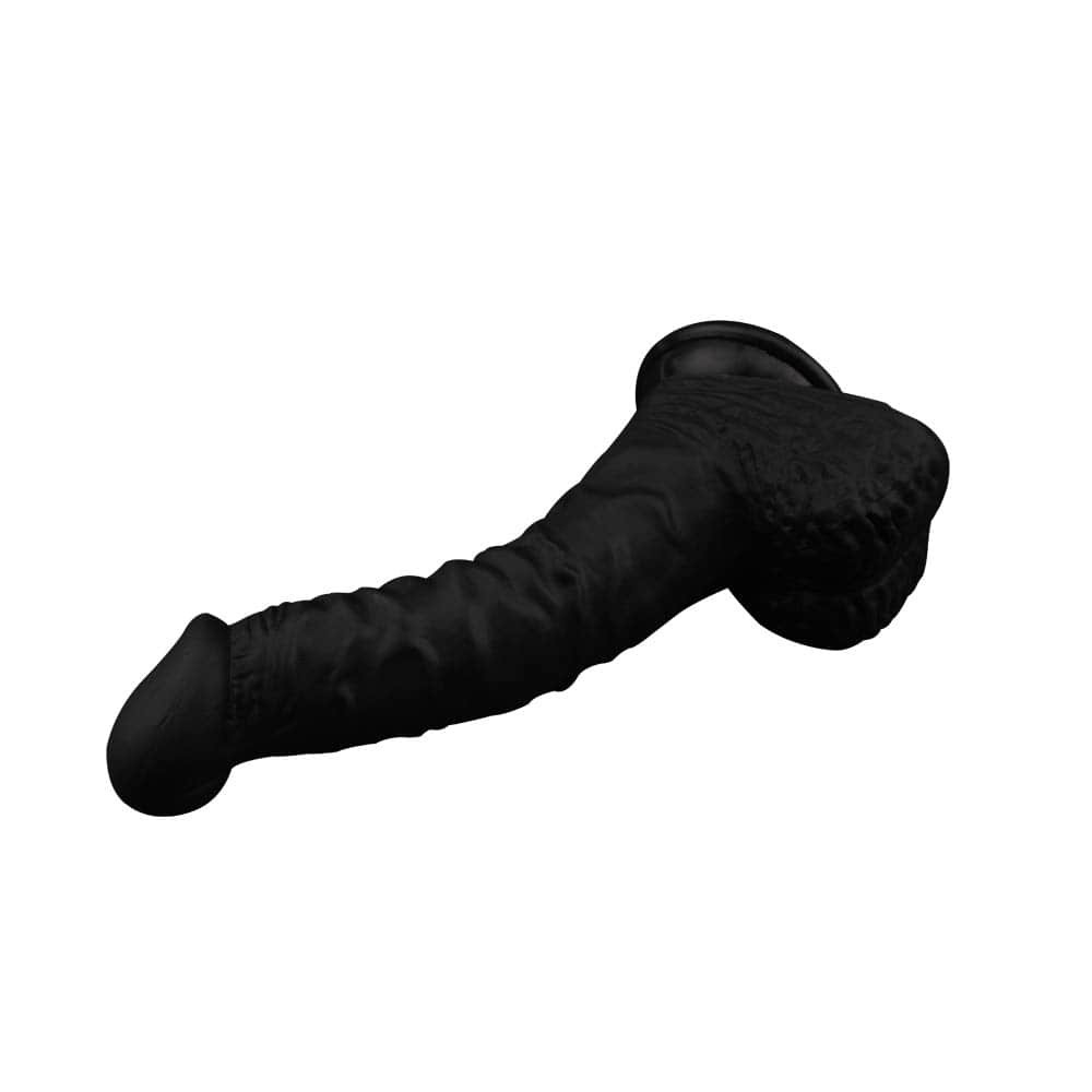 Politician-Black_B0O50_1 | ViPstore.hu - Erotika webáruház #6 - EAN 759746673220 | SKU CHISA00223