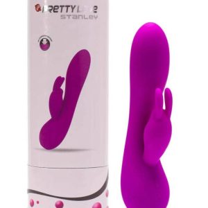 Pretty Love Stanley | ViPstore.hu - Erotika webáruház #1 - EAN 6959532314700 | SKU DEBRA00910