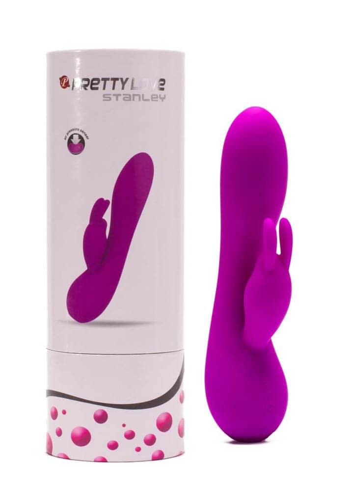 Pretty Love Stanley | ViPstore.hu - Erotika webáruház #1 - EAN 6959532314700 | SKU DEBRA00910