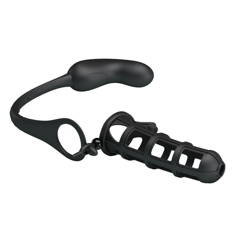 Pretty Love Hercules Penis Sheath II_B15O50_6 | ViPstore.hu - Erotika webáruház #4 - EAN 6959532319408 | SKU DEBRA01527