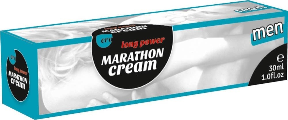Penis marathon - long power cream 30 ml | ViPstore.hu - Erotika webáruház #1 - EAN 4042342002379 | SKU HOT0077202