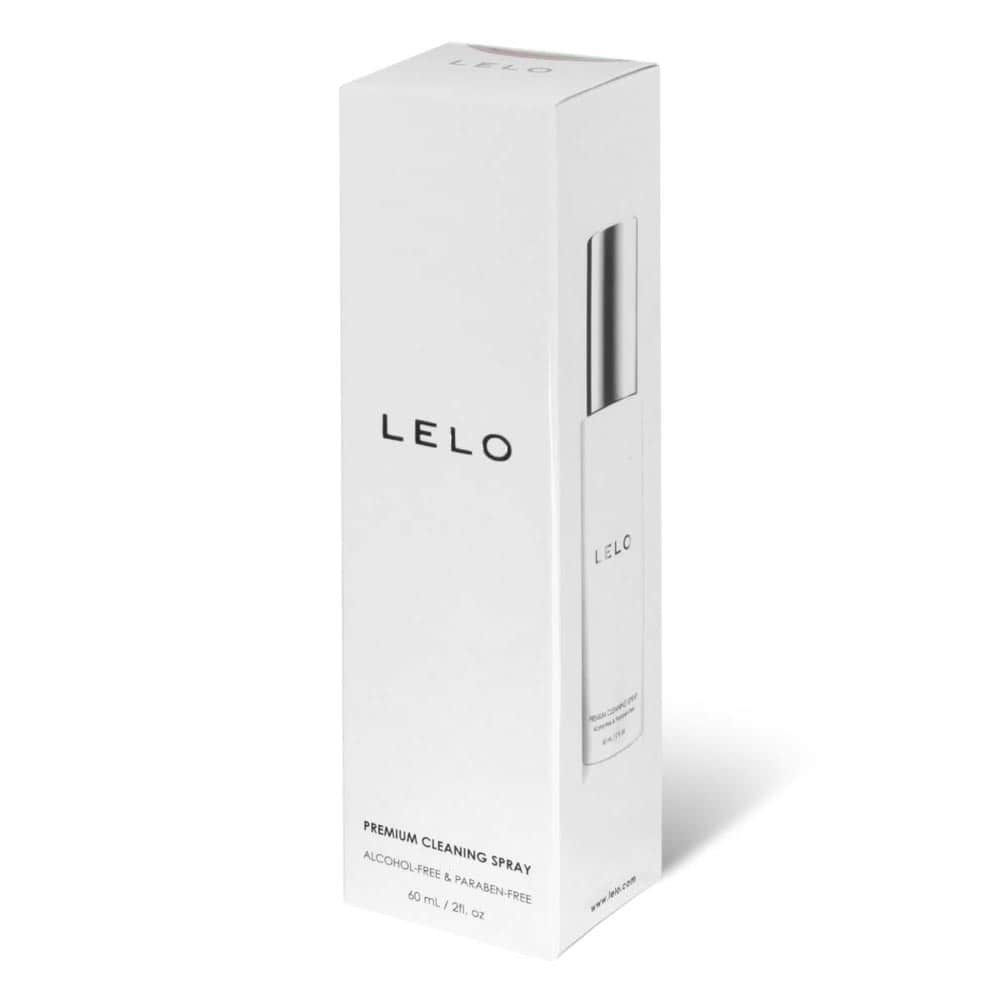 Lelo universal cleaning spray | ViPstore.hu - Erotika webáruház #2 - EAN 7350022271296 | SKU LELO001296