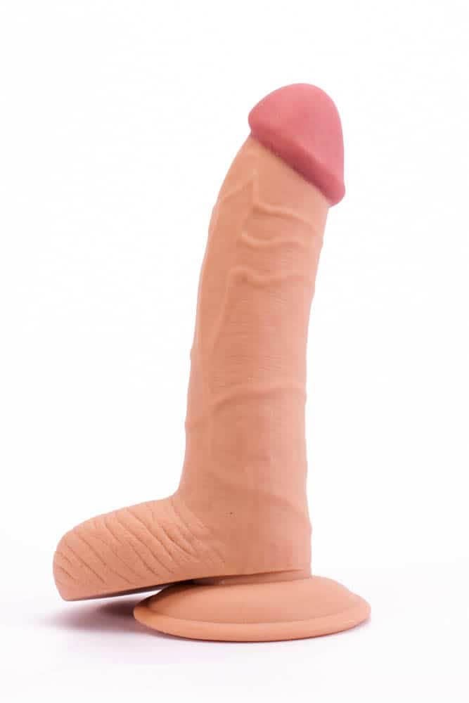 8.8" The Ultra Soft Dude 5 | ViPstore.hu - Erotika webáruház #4 - EAN 6970260900225 | SKU LVTOY00115