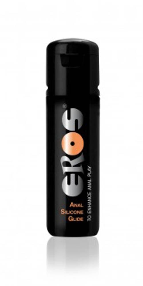 EROS GLIDES - Premium Silicone - Anal Silicone Glide - 100ml | ViPstore.hu - Erotika webáruház #1 - EAN 4035223241004 | SKU MEGAR24100