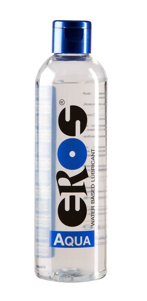 Aqua – Flasche 250 ml | ViPstore.hu - Erotika webáruház #1 - EAN 4035223332504 | SKU MEGAR33250