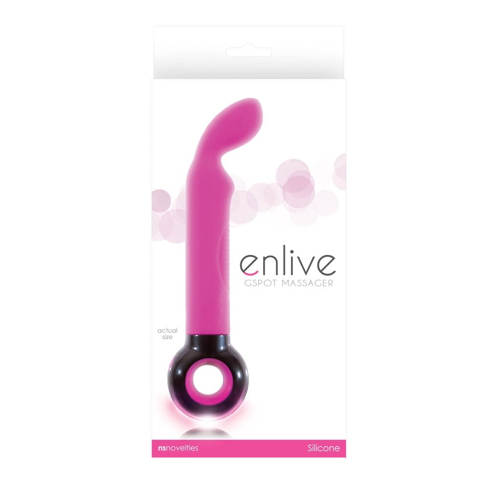 ENVIE G SPOT PINK | ViPstore.hu - Erotika webáruház #1 - EAN 657447091056 | SKU NSTOYS0031