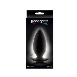 Renegade Spades Large | ViPstore.hu - Erotika webáruház #1 - EAN 657447093821 | SKU NSTOYS0347