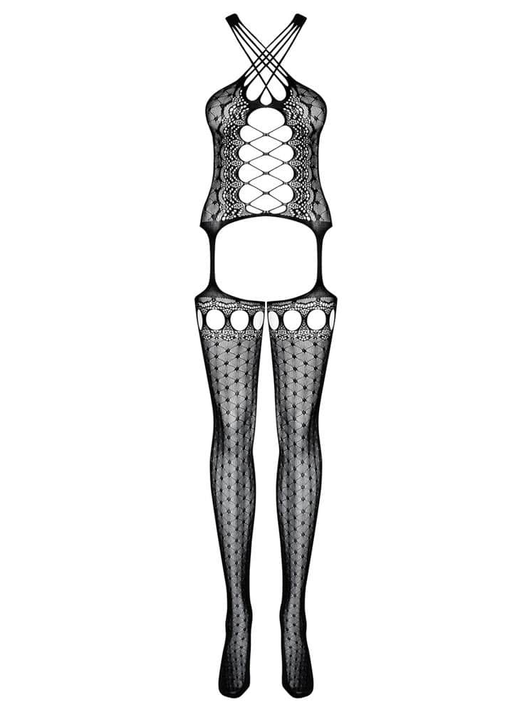 Bodystocking G313 S/M/L | ViPstore.hu - Erotika webáruház #3 - EAN 5901688209714 | SKU OBSES00595
