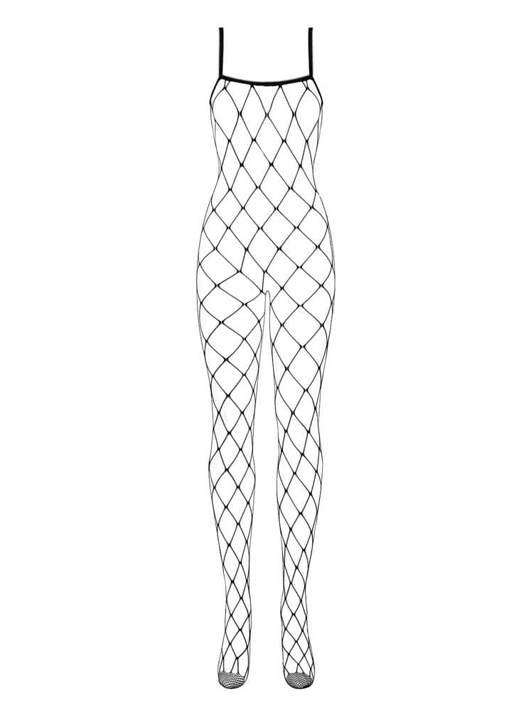 Bodystocking N102 S/M/L | ViPstore.hu - Erotika webáruház #2 - EAN 5900308551820 | SKU OBSES00597