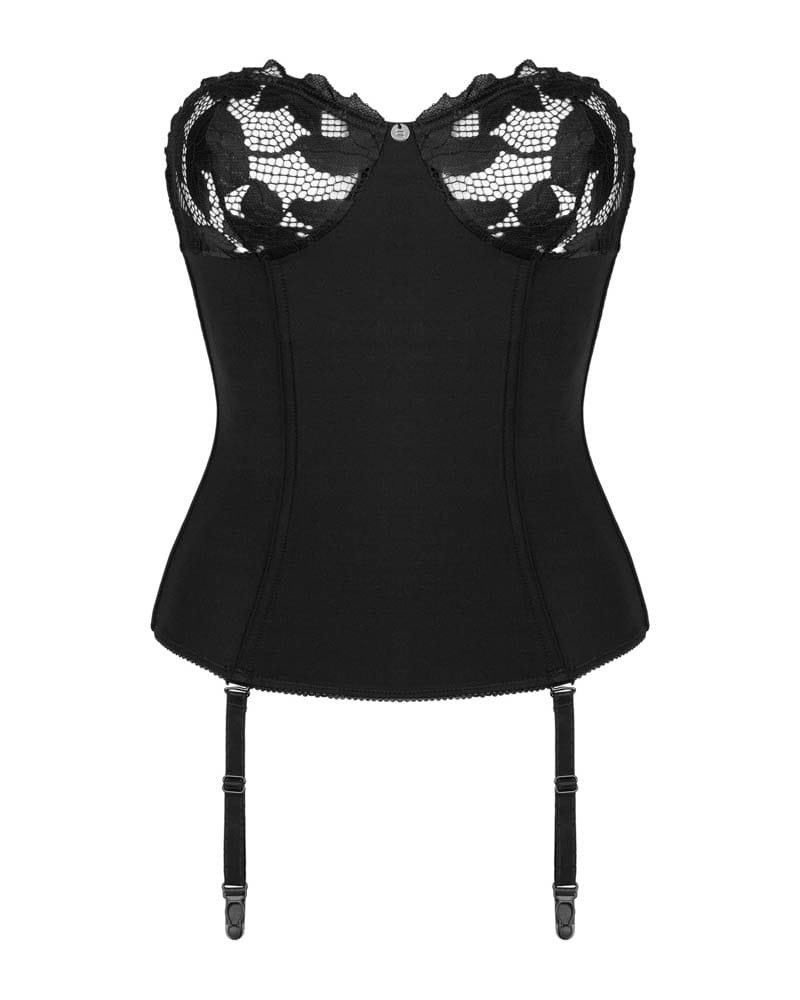 Editya corset M/L | ViPstore.hu - Erotika webáruház #5 - EAN 5901688238318 | SKU OBSES01884
