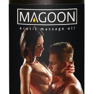 Indian Massage Oil 200ml | ViPstore.hu - Erotika webáruház #1 - EAN 4024144621965 | SKU ORION01978
