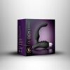 O- Boy Black | ViPstore.hu - Erotika webáruház #1 - EAN 811041012453 | SKU ROCKS00168