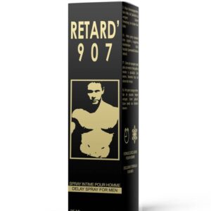 RETARD 907 25ml | ViPstore.hu - Erotika webáruház #1 - EAN 3548960030813 | SKU RUF0003081