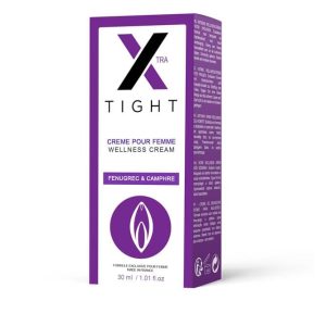 X VULVA 30 ML | ViPstore.hu - Erotika webáruház #1 - EAN 3548960030950 | SKU RUF0003095