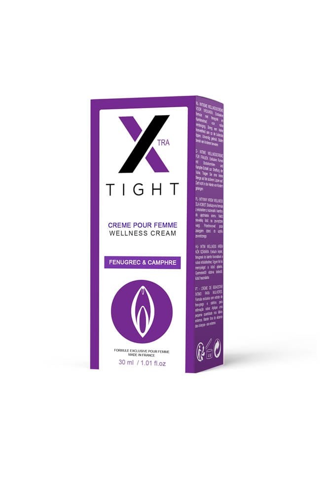 X VULVA 30 ML | ViPstore.hu - Erotika webáruház #1 - EAN 3548960030950 | SKU RUF0003095