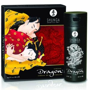Dragon Cream 60ml | ViPstore.hu - Erotika webáruház #1 - EAN 697309052009 | SKU SHUNGA0034