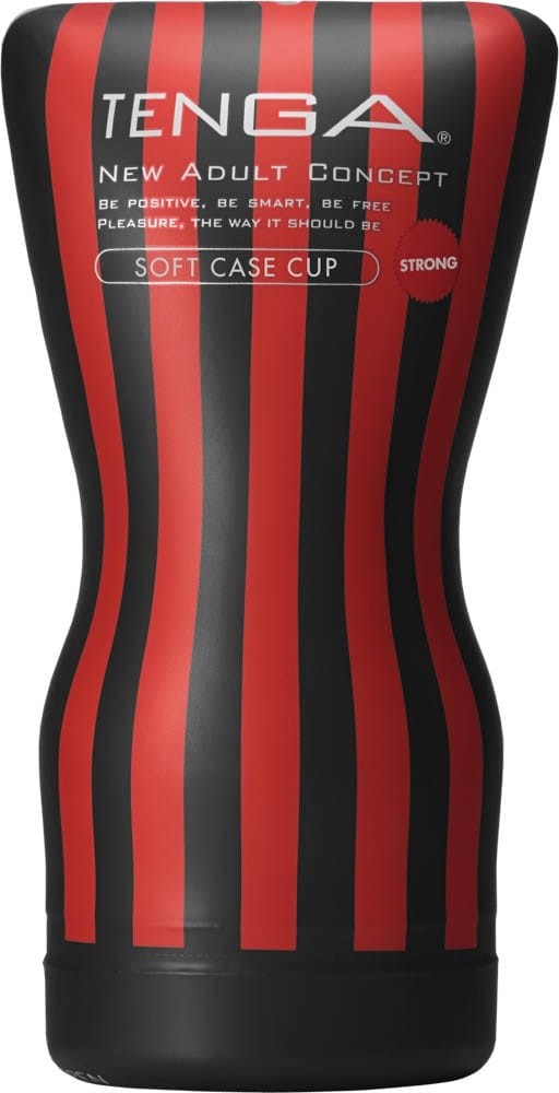 TENGA SQUEEZE TUBE CUP HARD | ViPstore.hu - Erotika webáruház #2 - EAN 4570030972555 | SKU TENGA00167
