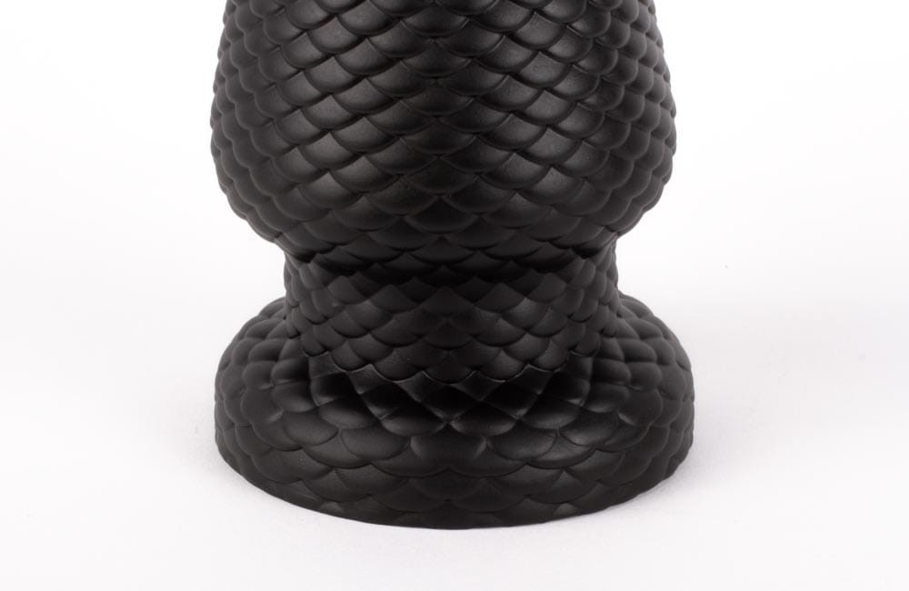 X-MEN 7.4” Butt Plug S | ViPstore.hu - Erotika webáruház #6 - EAN 5999560517033 | SKU XMEN000230