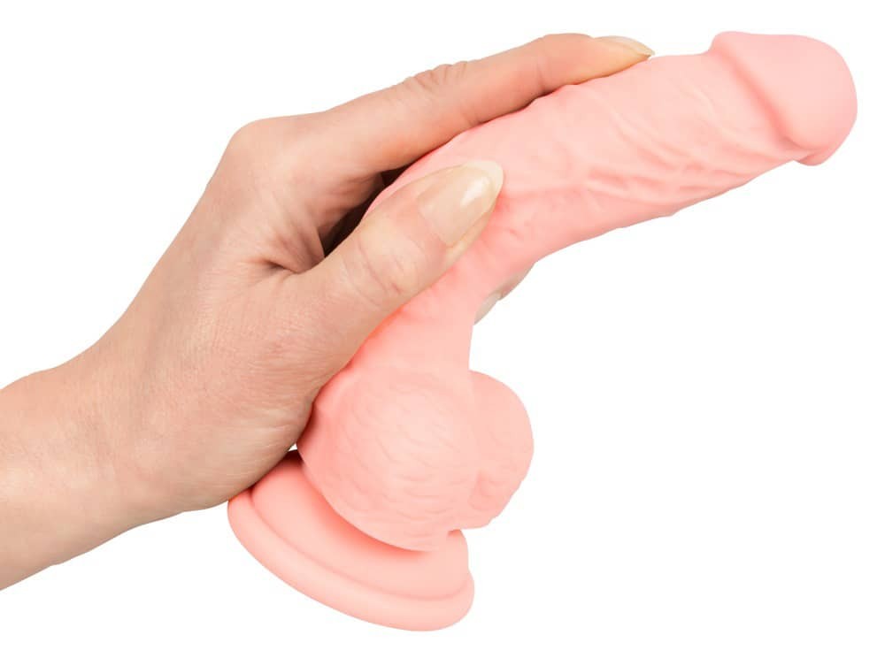 Medical Silicone Dildo 1 | ViPstore.hu - Erotika webáruház #6 - EAN 4024144540242 | SKU YOU2T00706