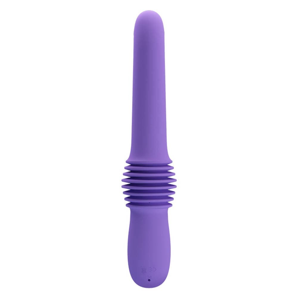 Pretty Love Pazuzu Purple | ViPstore.hu - Erotika webáruház #3 - EAN 6959532324525 | SKU DEBRA01317