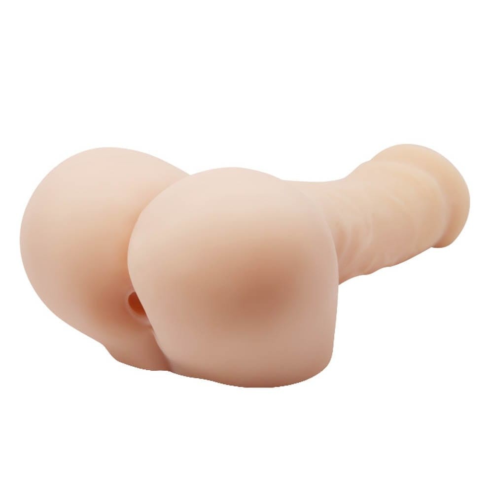 Bigger Man Plus Masturbator | ViPstore.hu - Erotika webáruház #3 - EAN 6959532319453 | SKU DEBRA01403