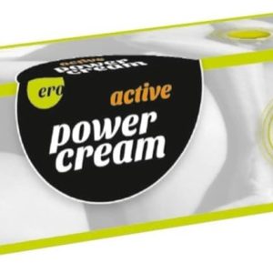 Power cream active men 30 ml | ViPstore.hu - Erotika webáruház #1 - EAN 4042342002409 | SKU HOT0077203