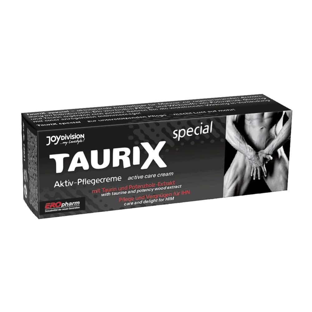 EROpharm - TauriX, 40 ml - Image 2
