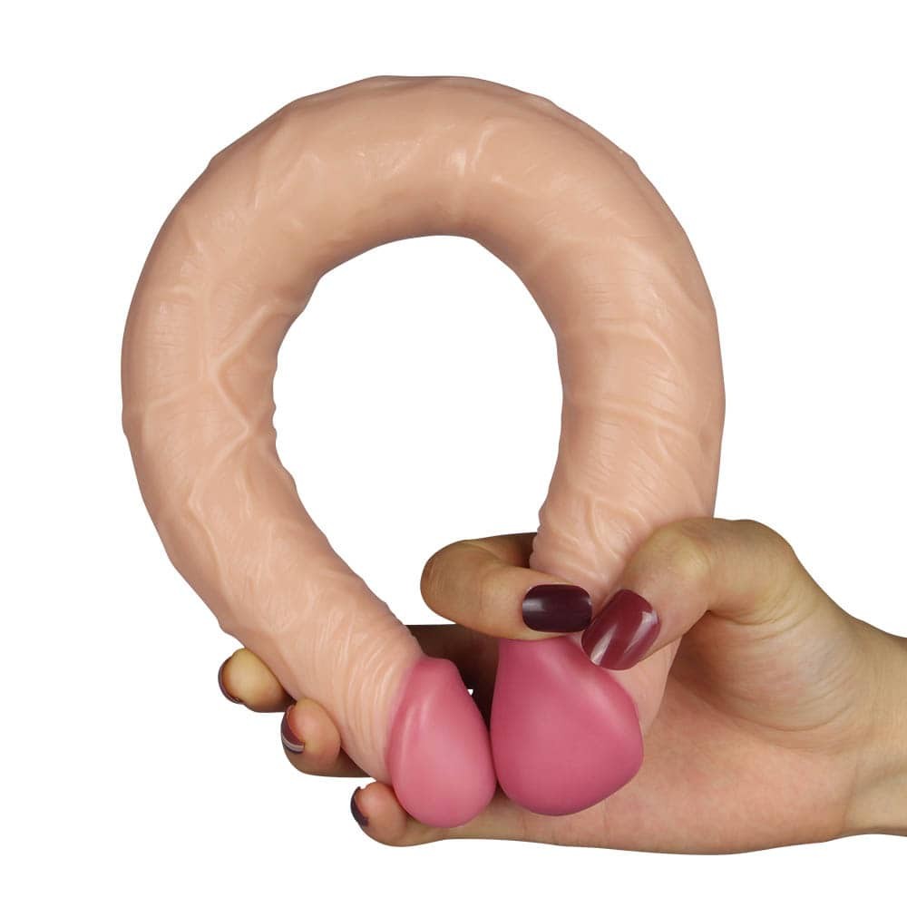 Ladykiller Tapered Double Penetration | ViPstore.hu - Erotika webáruház #6 - EAN 6970260904933 | SKU LVTOY00190