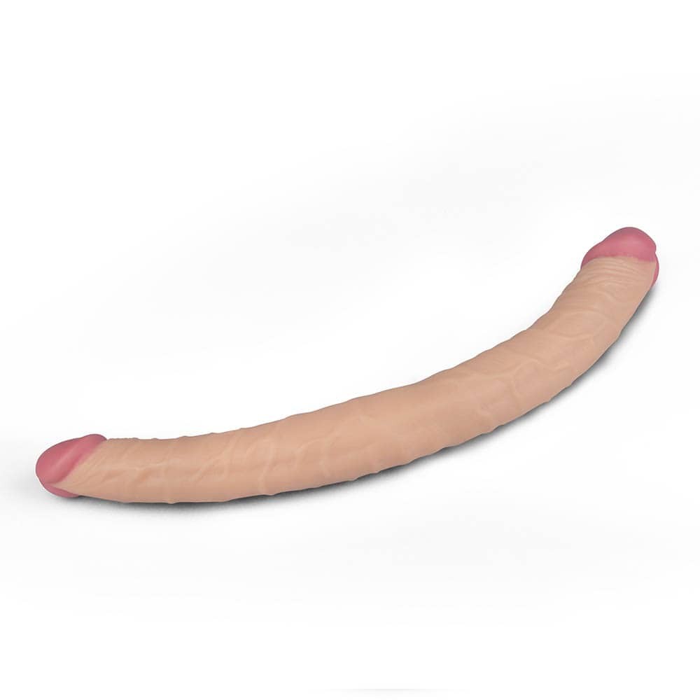 Ladykiller Tapered Double Penetration | ViPstore.hu - Erotika webáruház #7 - EAN 6970260904933 | SKU LVTOY00190