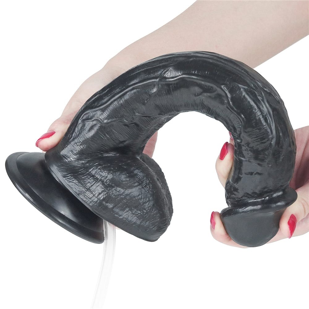 11'' Squirting Dildo | ViPstore.hu - Erotika webáruház #6 - EAN 6970260909778 | SKU LVTOY00524