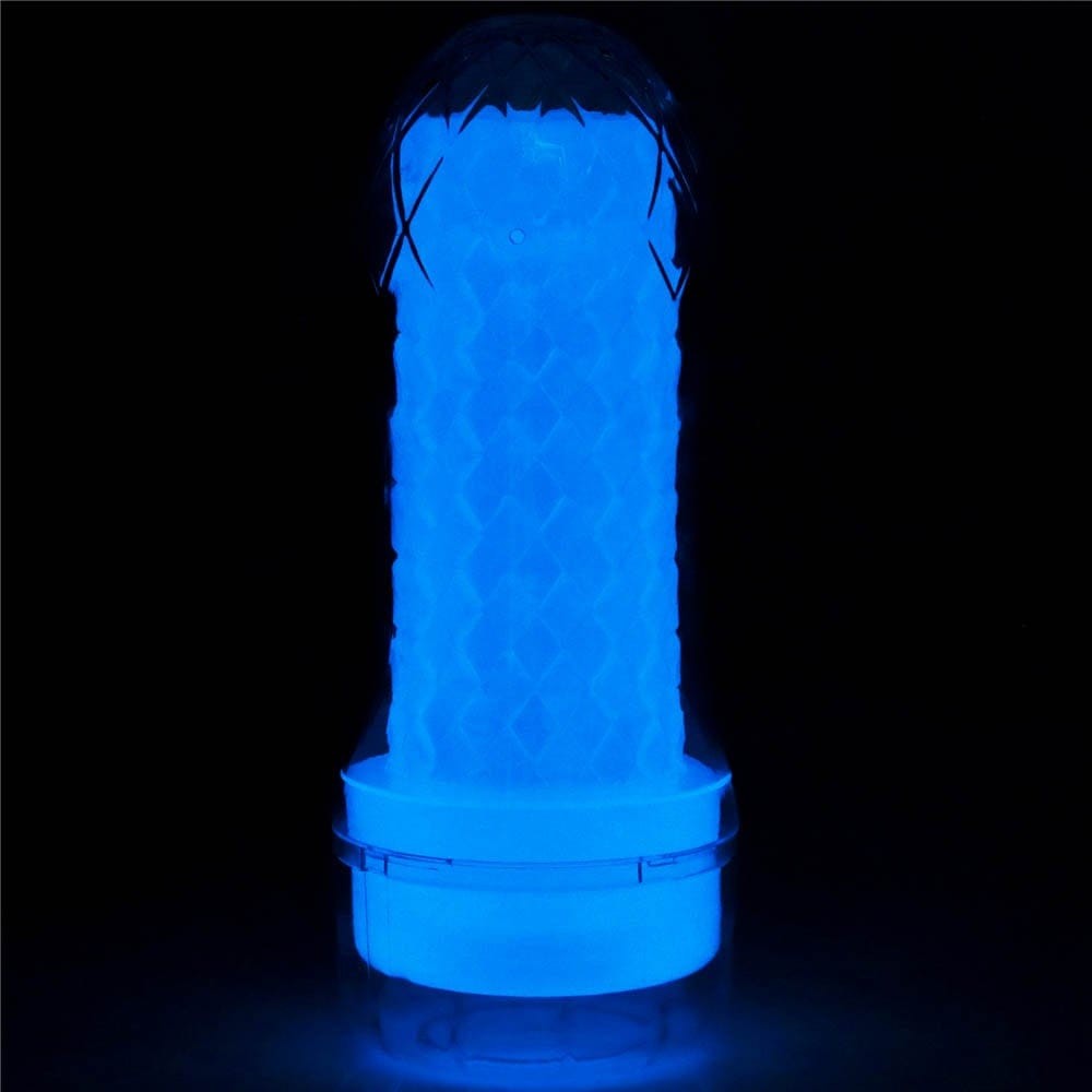Lumino Play Masturbator - Ribbed | ViPstore.hu - Erotika webáruház #3 - EAN 6970260907354 | SKU LVTOY00597