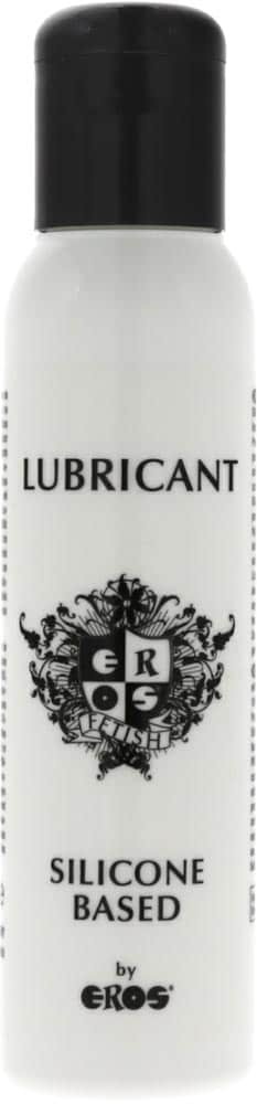 Silicone Based Lubricant 100 ml | ViPstore.hu - Erotika webáruház #1 - EAN 4035223966938 | SKU MEGEF96693
